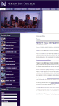 Mobile Screenshot of nortonlawoffices.com